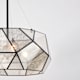A thumbnail of the Vaxcel Lighting P0393 Alternate Image