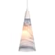 A thumbnail of the Vaxcel Lighting P0409 Satin Nickel