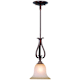 A thumbnail of the Vaxcel Lighting PD35491 Royal Bronze