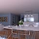 A thumbnail of the Vaxcel Lighting PD5027 Alternate Image