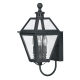 A thumbnail of the Vaxcel Lighting T0079 Textured Black