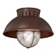 A thumbnail of the Vaxcel Lighting T0142 Burnished Bronze
