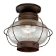 A thumbnail of the Vaxcel Lighting T0144 Burnished Bronze