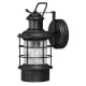 A thumbnail of the Vaxcel Lighting T0254 Textured Black