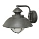 A thumbnail of the Vaxcel Lighting OW21501 Textured Gray