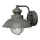 A thumbnail of the Vaxcel Lighting OW21581 Textured Gray