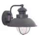 A thumbnail of the Vaxcel Lighting OW21581 Textured Gray