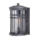 A thumbnail of the Vaxcel Lighting T0306 Vintage Black