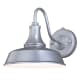 A thumbnail of the Vaxcel Lighting T0367 Satin Silver, Inner White