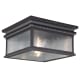 A thumbnail of the Vaxcel Lighting T0472 Oil Rubbed Bronze