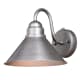 A thumbnail of the Vaxcel Lighting T0197 Brushed Pewter