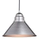 A thumbnail of the Vaxcel Lighting T0349 Brushed Pewter