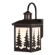 A thumbnail of the Vaxcel Lighting T0596 Burnished Bronze
