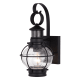 A thumbnail of the Vaxcel Lighting T0326 Textured Black