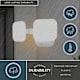 A thumbnail of the Vaxcel Lighting T0616 Alternate Image