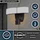 A thumbnail of the Vaxcel Lighting T0619 Alternate Image