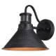 A thumbnail of the Vaxcel Lighting T0669 Aged Iron / Light Gold