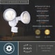 A thumbnail of the Vaxcel Lighting T0694 Alternate Image