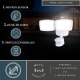 A thumbnail of the Vaxcel Lighting T0698 Alternate Image