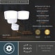 A thumbnail of the Vaxcel Lighting T0700 Alternate Image
