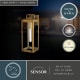 A thumbnail of the Vaxcel Lighting T0707 Alternate Image