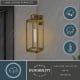 A thumbnail of the Vaxcel Lighting T0707 Alternate Image