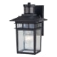 A thumbnail of the Vaxcel Lighting T0728 Textured Black