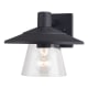 A thumbnail of the Vaxcel Lighting T0752 Textured Black