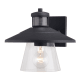 A thumbnail of the Vaxcel Lighting T0753 Textured Black