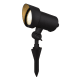 A thumbnail of the Vaxcel Lighting T0754 Black