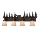 A thumbnail of the Vaxcel Lighting VL55404BBZ Burnished Bronze