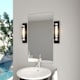 A thumbnail of the Vaxcel Lighting W0048 Alternate Image