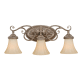 A thumbnail of the Vaxcel Lighting W0156 French Bronze