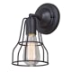 A thumbnail of the Vaxcel Lighting W0311 Oil Rubbed Bronze