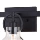 A thumbnail of the Vaxcel Lighting W0418 Alternate Image