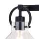 A thumbnail of the Vaxcel Lighting W0418 Alternate Image