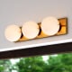 A thumbnail of the Vaxcel Lighting W0449 Alternate Image