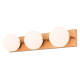 A thumbnail of the Vaxcel Lighting W0449 Satin Brass
