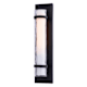 A thumbnail of the Vaxcel Lighting W0048 Matte Black