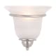 A thumbnail of the Vaxcel Lighting WS35461 Brushed Nickel