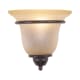 A thumbnail of the Vaxcel Lighting WS35461 Royal Bronze