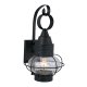 A thumbnail of the Vaxcel Lighting OW21891 Textured Black