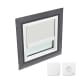 A thumbnail of the Velux QPF 4646 2004FS00X Gray