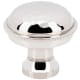 A thumbnail of the Vesta Fine Hardware V7001 Polished Nickel