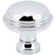 A thumbnail of the Vesta Fine Hardware V7002 Polished Chrome