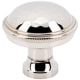 A thumbnail of the Vesta Fine Hardware V7002 Polished Nickel