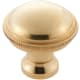 A thumbnail of the Vesta Fine Hardware V7003 Unlacquered Brass