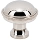 A thumbnail of the Vesta Fine Hardware V7004 Polished Nickel