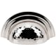 A thumbnail of the Vesta Fine Hardware V7006 Polished Nickel