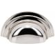 A thumbnail of the Vesta Fine Hardware V7007 Polished Nickel